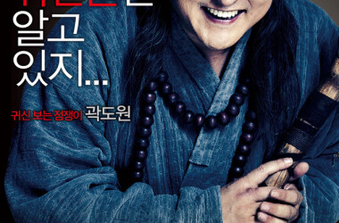 占卜师们(电影)