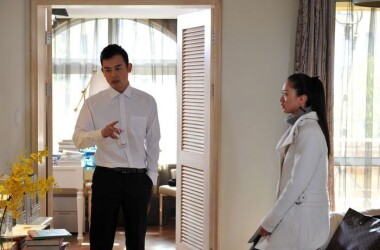 红玫瑰黑玫瑰第19-21集剧情介绍