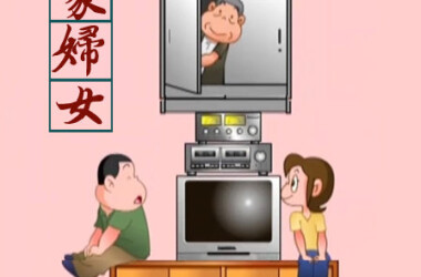 电视剧梁家妇女,梁家妇女剧情介绍(1-26全集)