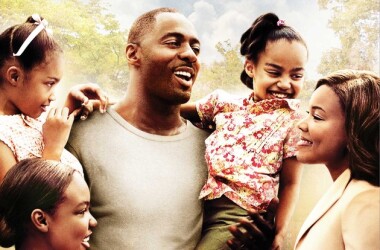 爸爸的女儿们(电影)