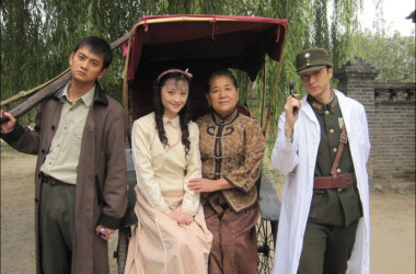 侬本痴情剧情介绍