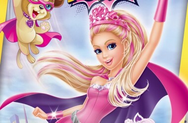 芭比之公主的力量(电影)