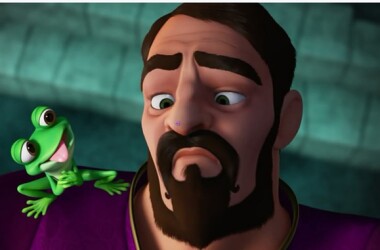 芭比之公主的力量(电影)