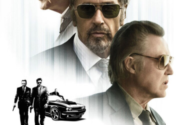 电影兄弟出头天,兄弟出头天剧情简介