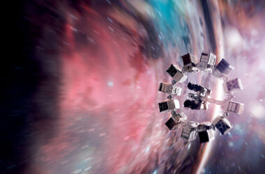 星际穿越剧情介绍