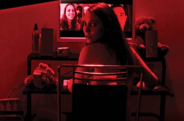 电影梅根失踪,梅根失踪剧情简介