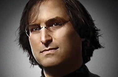 史蒂夫·乔布斯:遗失的访谈(电影)