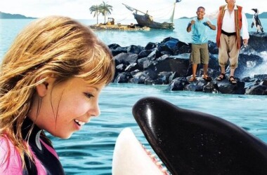 人鱼童话4剧情介绍_电视猫