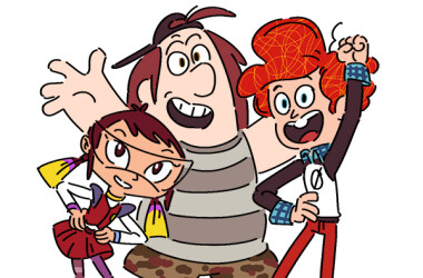 Penn Zero:太空英雄什么时候播出