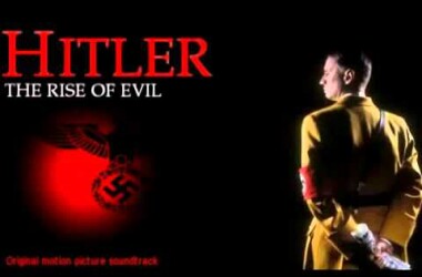 希特勒恶魔的崛起_最霸气的希特勒头像