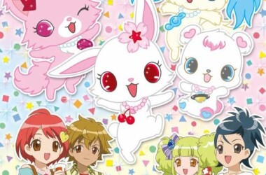 宝石宠物第一季剧照