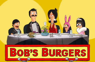 开心汉堡店第三季剧照