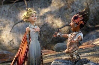 仲夏夜魔法剧情介绍_电视猫