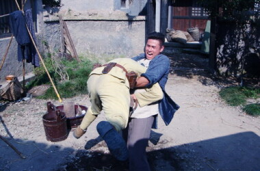 民国往事第16-18集剧情介绍