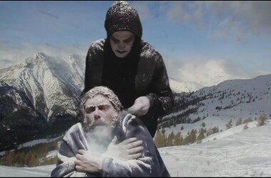 勺子杀人狂(电影)