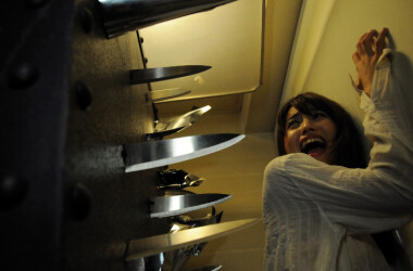 黄昏症候群:死咒篇(电影)