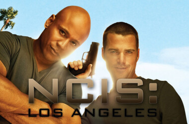 海军罪案调查处:洛杉矶剧情介绍