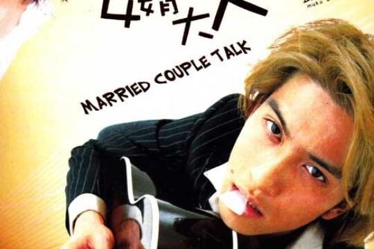 电视剧女婿大人2003,女婿大人2003剧情介绍(