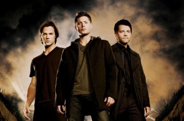 邪恶力量第四季剧照