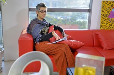 窈跳淑女第10集剧情介绍(大结局)