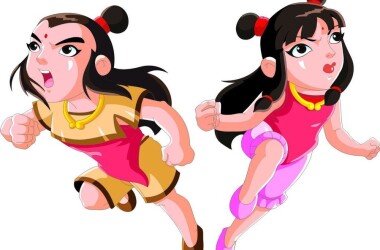 东方神娃第二部剧情介绍(1-52全集)