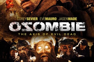 僵尸本拉登(电影)