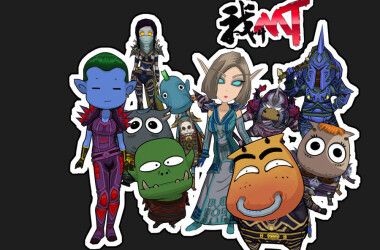 我叫MT第二季剧照