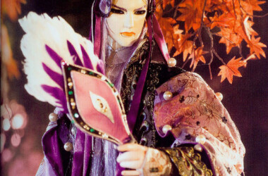 霹雳震寰宇之龙战八荒剧照