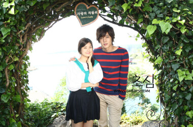 淘气之吻第4-6集剧情介绍_电视猫