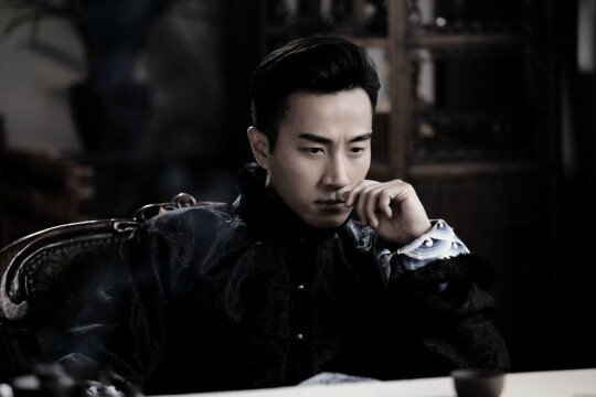 电视剧你的传奇之危机四伏,你的传奇之危机四