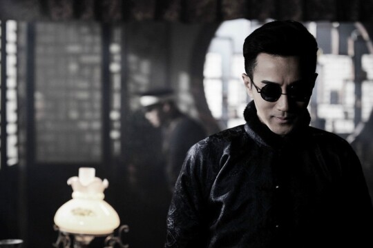 你的传奇之危机四伏剧情 第1集(共42集),你的传