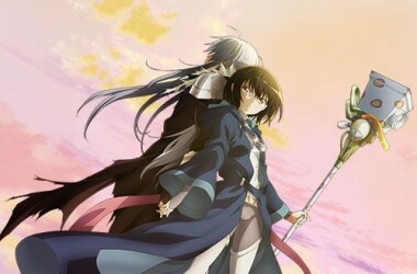 AURA~魔龙院光牙最后的战斗~(电影)