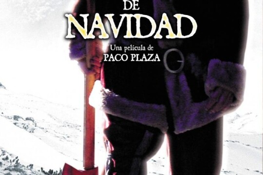 惊魂圣诞节剧照