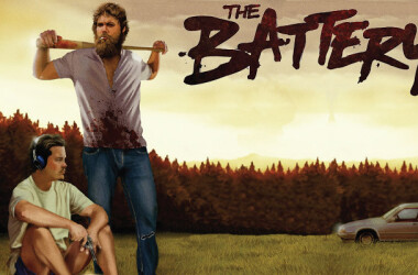 棒球伙伴(电影)