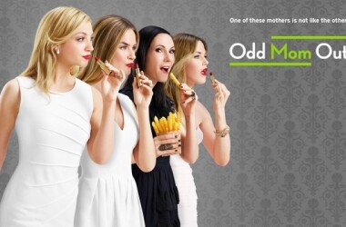 电视剧老妈闯荡上东区第一季,老妈闯荡上东区