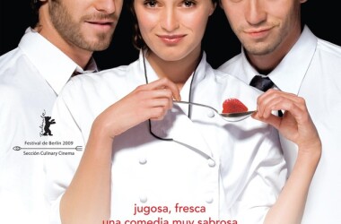 地中海厨娘(电影)