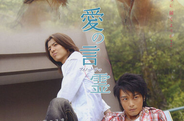 爱的言灵剧情介绍_电视猫