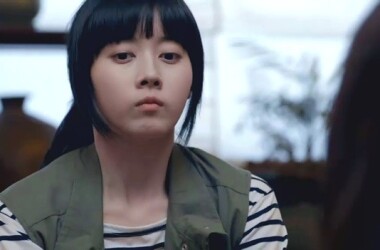 鬼影敲门(电影)