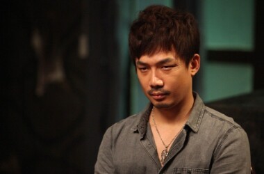 鬼影敲门(电影)