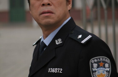 神圣使命第16-18集剧情介绍