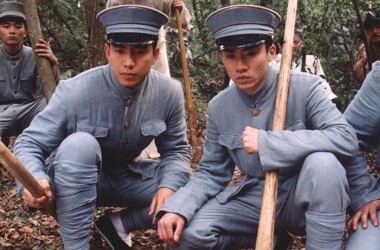 恰同学少年第4-6集剧情介绍