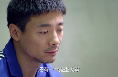 胡德强是谁演的,胡德强扮演者,刑警队长胡德强_电视猫