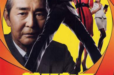 华丽的间谍剧照