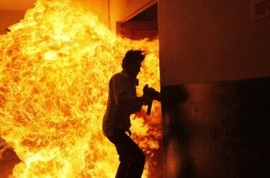 电影瓦塞浦黑帮,瓦塞浦黑帮剧情简介