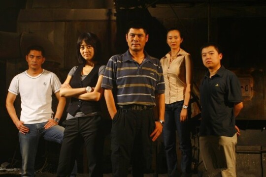 红警剧情 第1集(23全集),红警分集剧情_电视猫