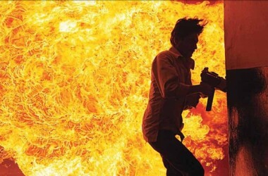 瓦塞浦黑帮(下)(电影)