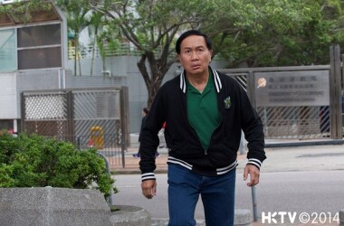 恶毒老人同盟剧照