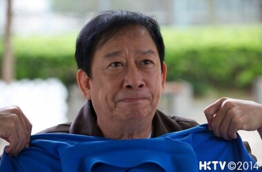 恶毒老人同盟剧照