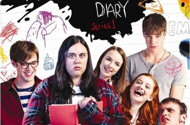 肥瑞的疯狂日记第二季剧照