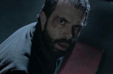 电影8号房间,8号房间剧情简介